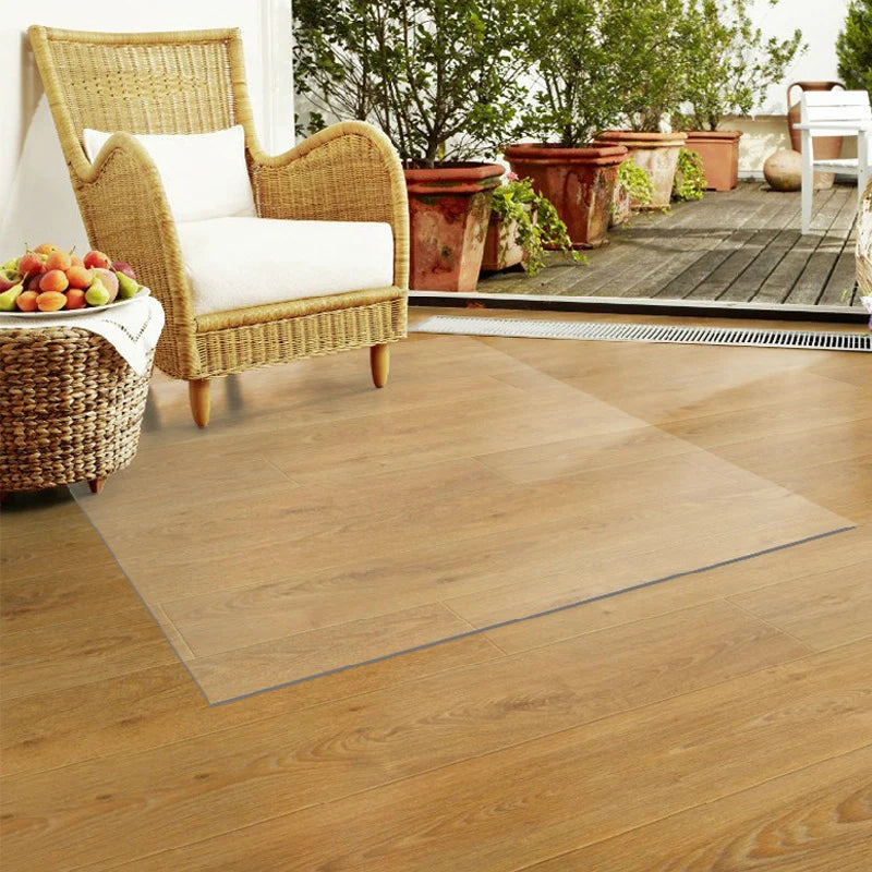 Toalha de mesa proteção total - transparente e impermeável