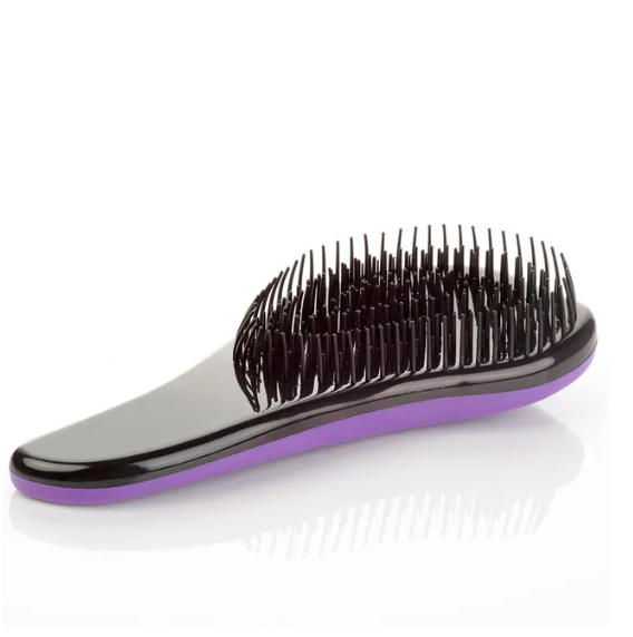 Escova anti-frizz desembaraçante IdealHair