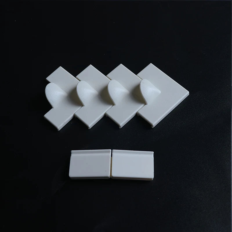 Tela de janela para mosquitos magnética - fibra de vidro e customizável