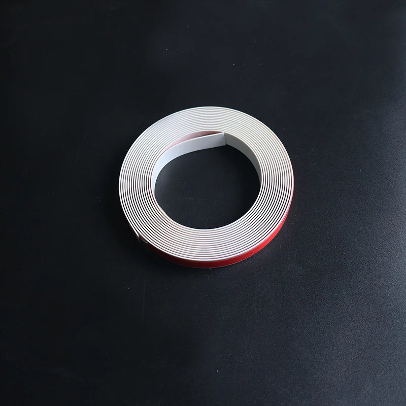 Tela de janela para mosquitos magnética - fibra de vidro e customizável