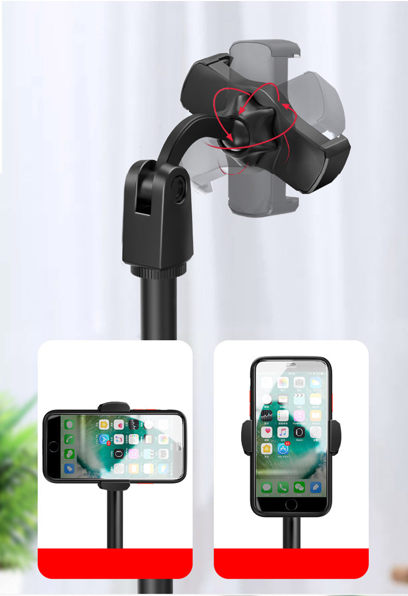 Suporte para smartphone todas as marcas e modelos - mãos livres