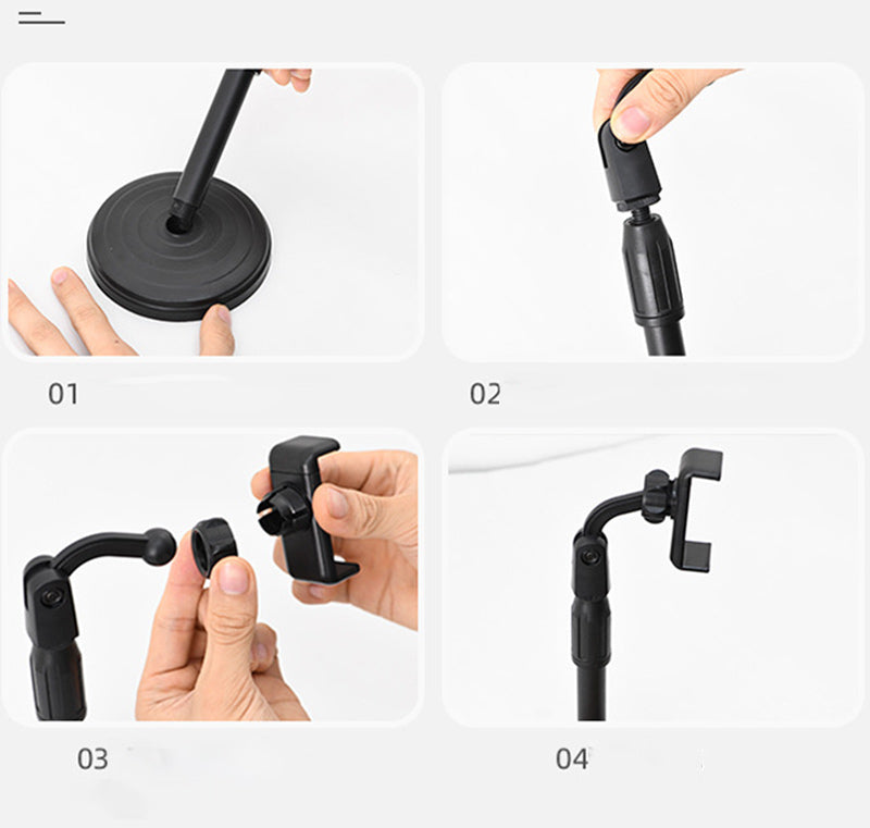 Suporte para smartphone todas as marcas e modelos - mãos livres