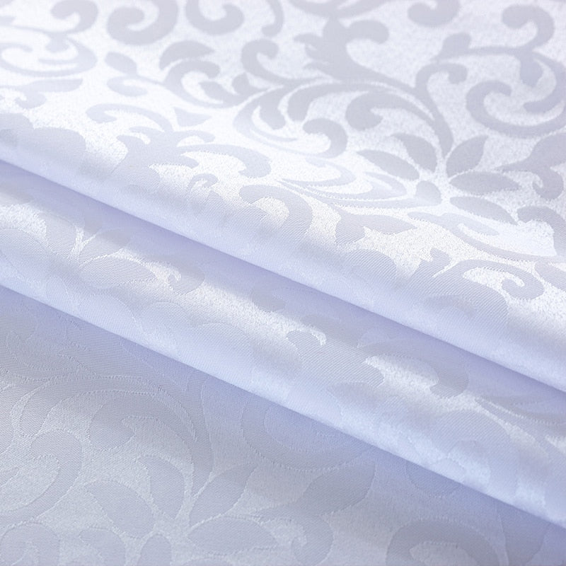 Kit guardanapo altíssima qualidade 12 peças - estilo Jacquard