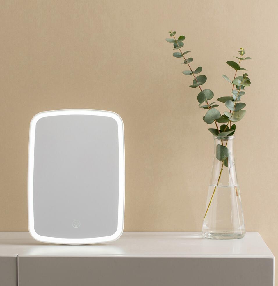 Espelho LED inteligente para maquiagem - MiTouch