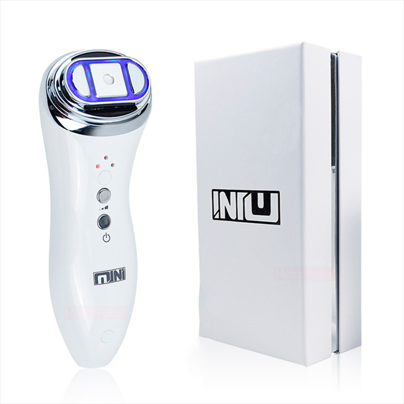 Aparelho portátil para lifting e Spa em casa Mini HiFU