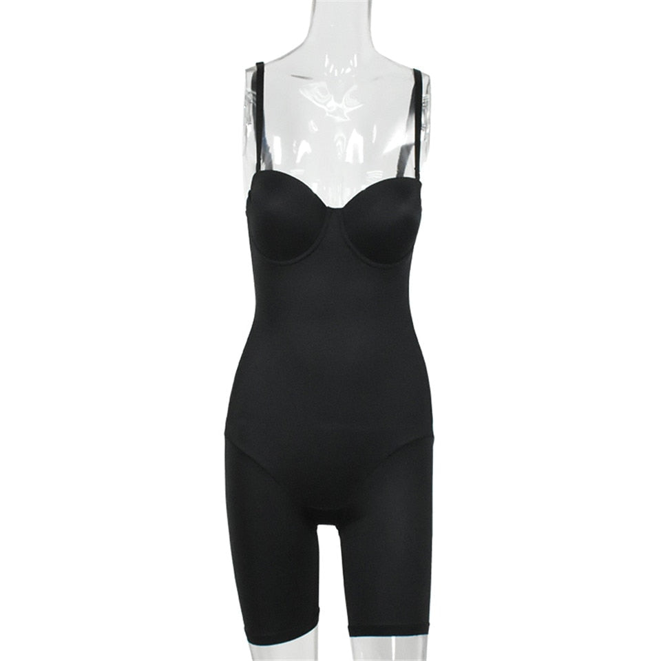 Body modelador com sutiã pushup - para todos os looks
