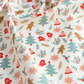 Tecido estampado digitalmente para criar e decorar - 140x50cm