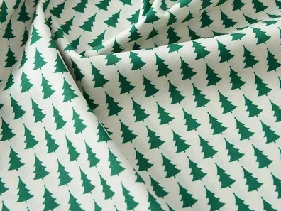 Tecido estampado digitalmente para criar e decorar - 140x50cm