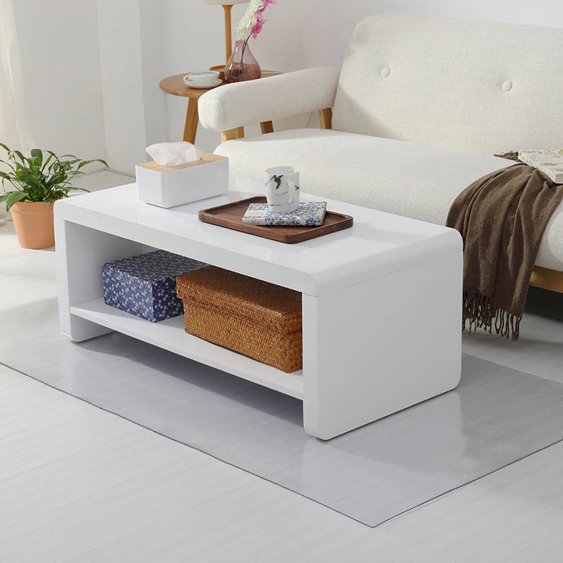 Toalha de mesa proteção total - transparente e impermeável