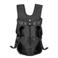 Mochila confortável para carregar pet - estilo canguru