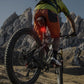 Luz bicicleta inteligente automática - à prova de água LED