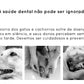 Escova de cabeça redonda para pets - cerdas super macias