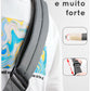 Bolsa para carregar pets transversal - para ficar pertinho