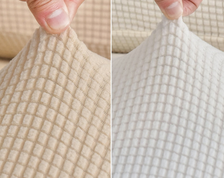 Capa protetora para sofá super-resistente - cores e tamanhos