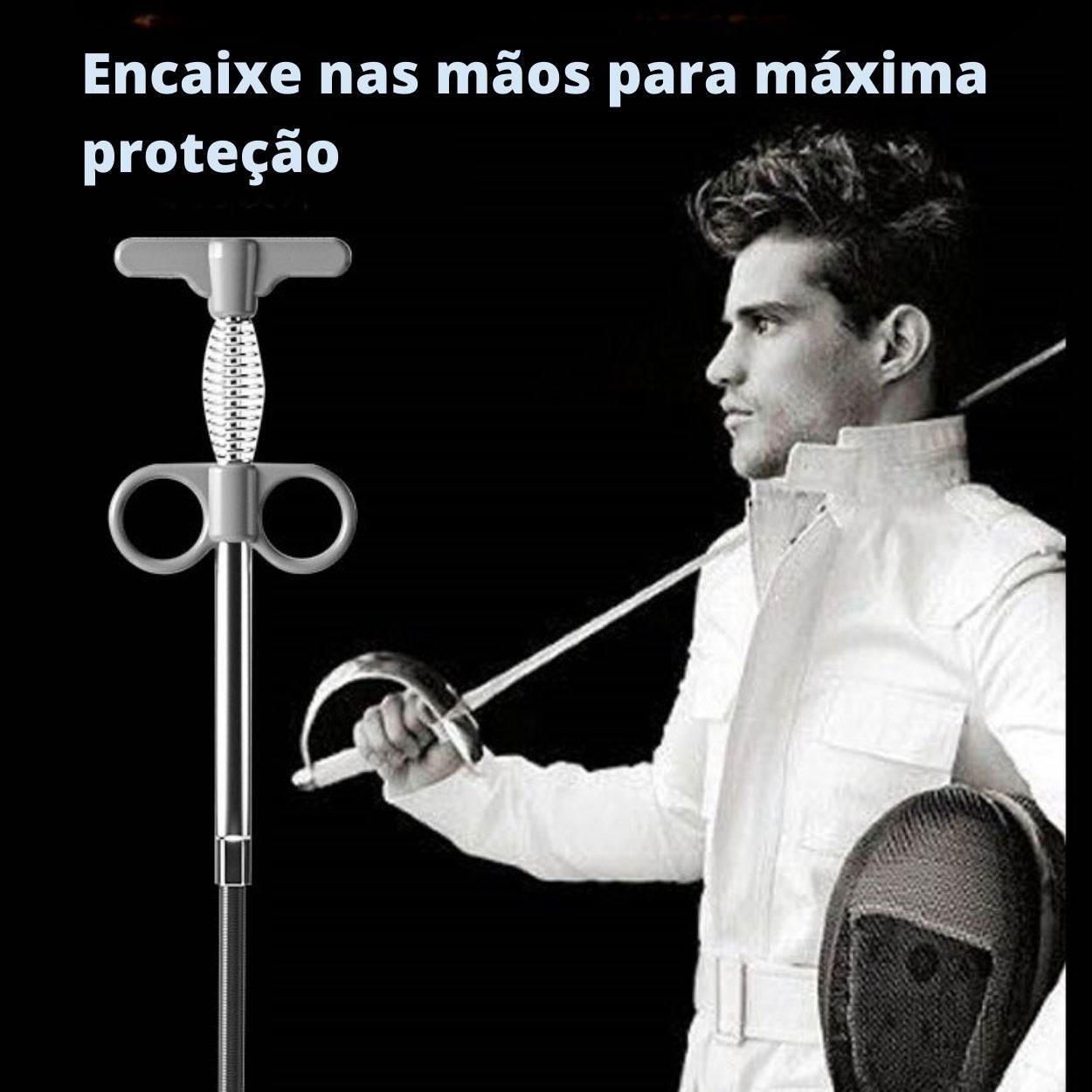 Desentupidor e desbloqueador super flexível - agarra tudo