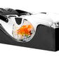 Molde fácil para sushi - rápido, fácil e perfeito