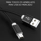 Cabo Mini USB universal - vários tamanhos