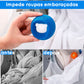 Bola removedora de pelos reutilizável para máquina de lavar