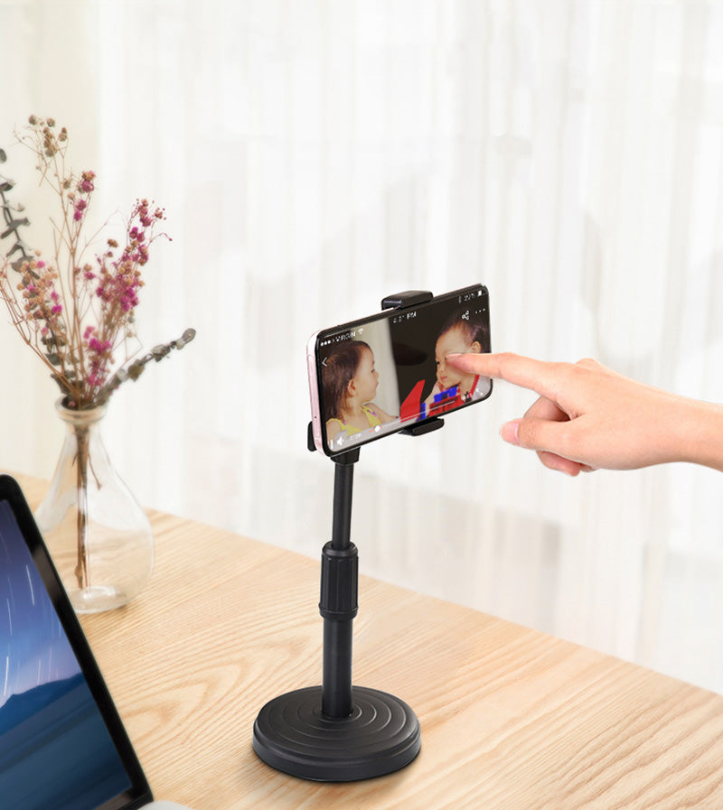 Suporte para smartphone todas as marcas e modelos - mãos livres