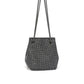 Bolsa clutch luxuosa para festas detalhes em formato diamante