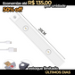 Luz LED com sensor de movimento ultrafina - LightMover