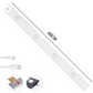 Luz LED com sensor de movimento ultrafina - LightMover